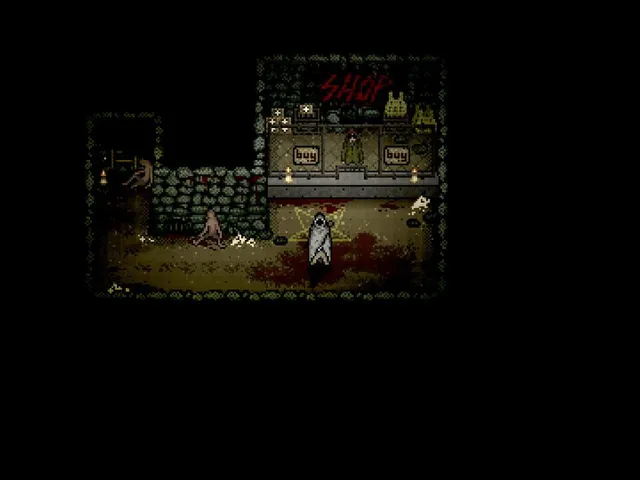 Gate of Torment
