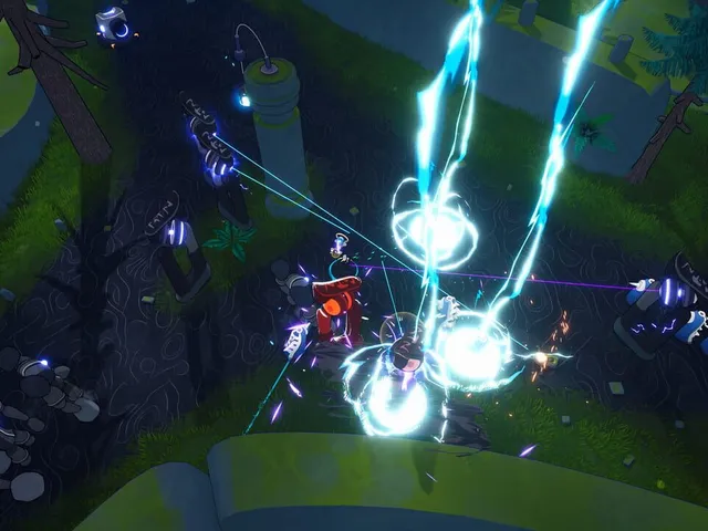 Gatekeeper: Infinity