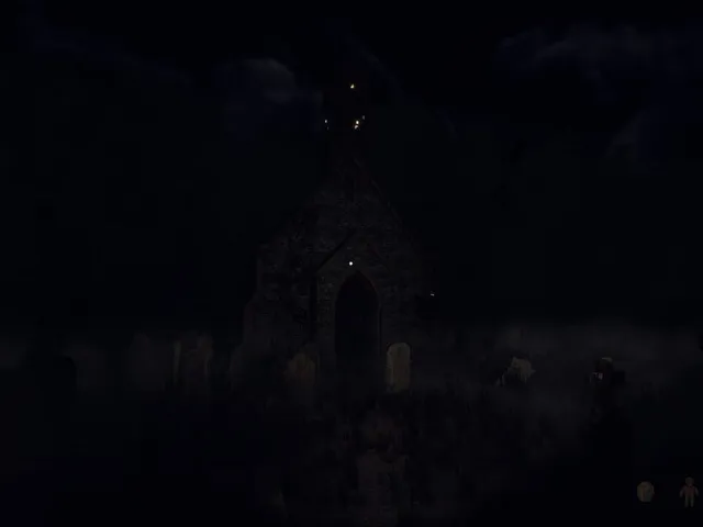 Gates of Despair