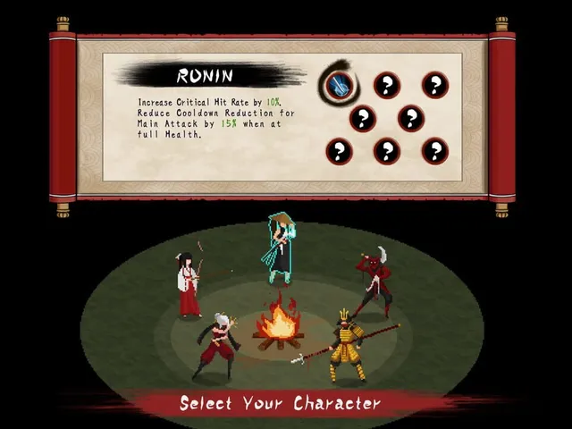 Gates of Yomi