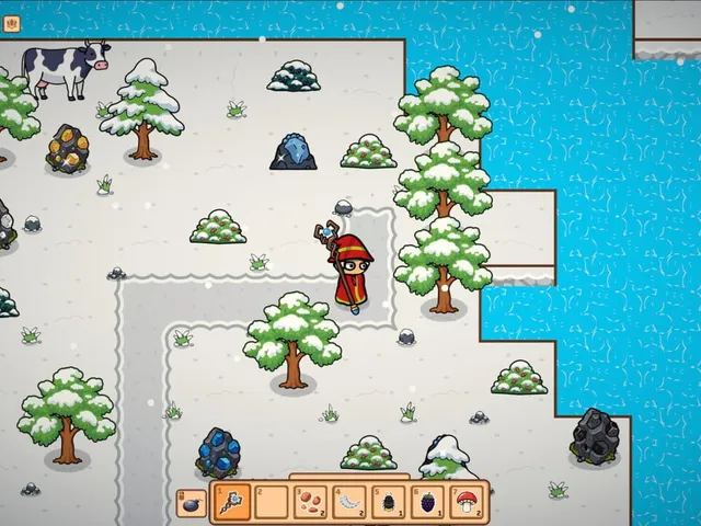 Gatherlands