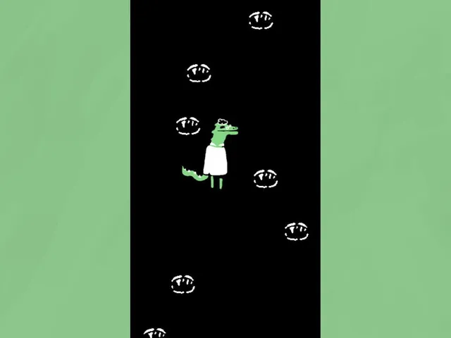 Gator Parade
