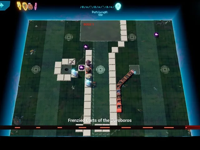 Gattai TD