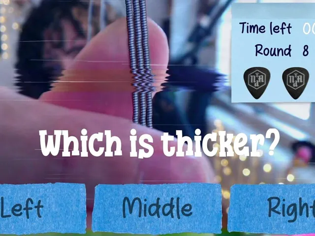 Gauge Guessr