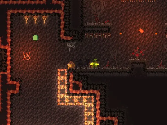 Gauntler