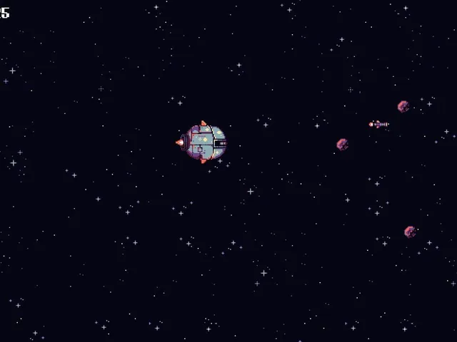 Gav-Gav Odyssey