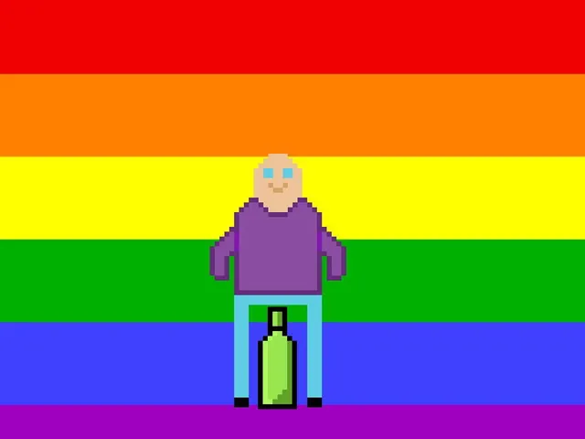 Gay World