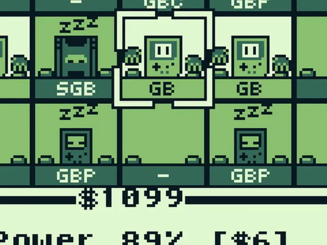 GB Corp.