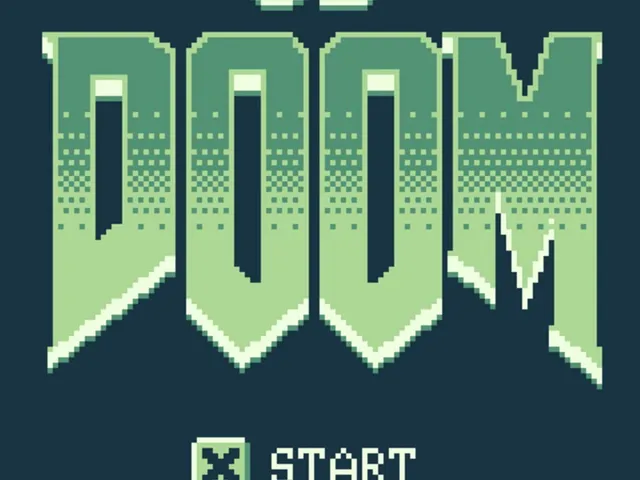 GB Doom