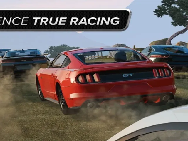 Gear.Club - True Racing