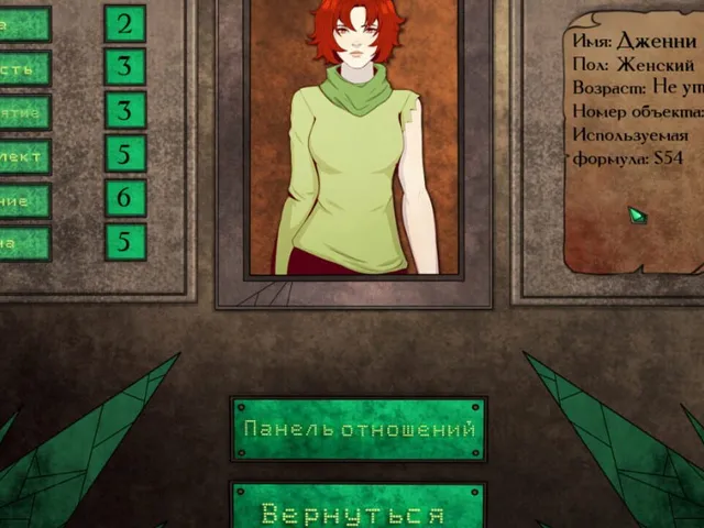 Gear of Glass: Eolarn's war