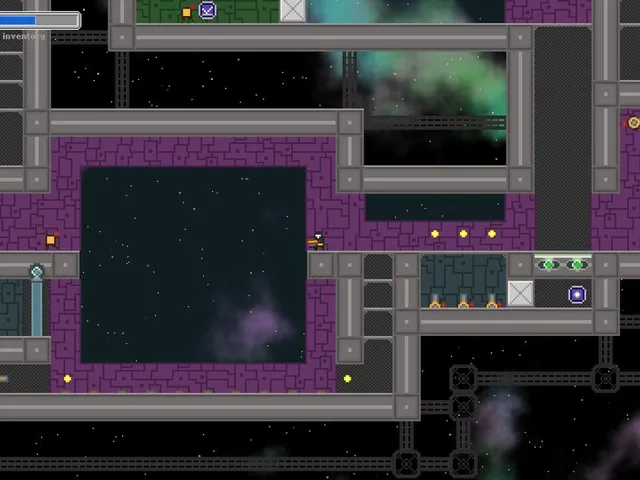 Gear Path