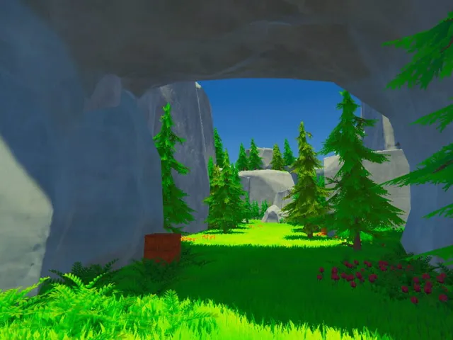 Gearbound: Odyssey