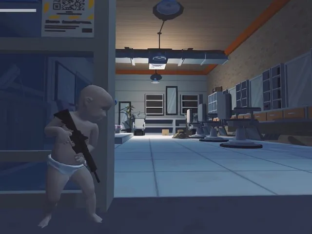 Gears of Babies: Browser