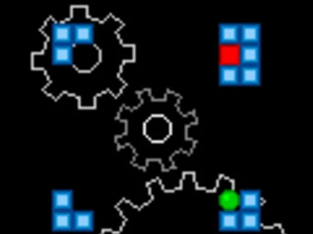 Gears of Fate