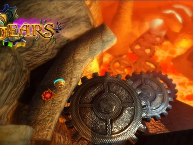 Gears