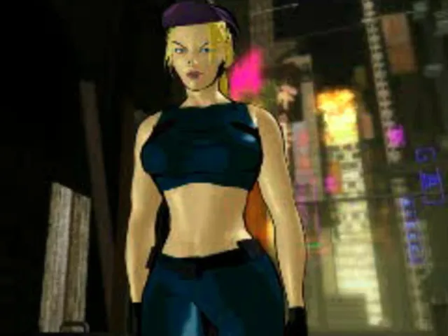 Gekido