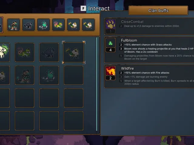 Gem Beasts