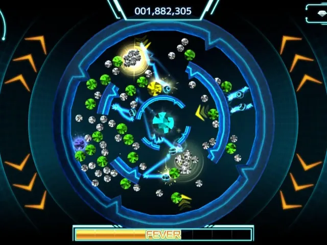 Gem Crash