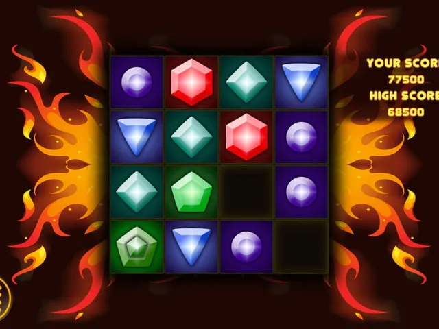 Gem Forge