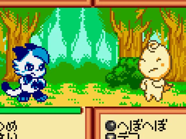 Gem Gem Monster