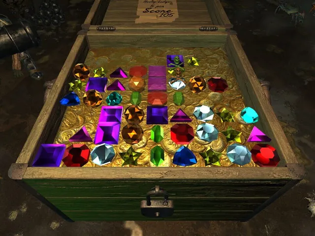 Gem Jam