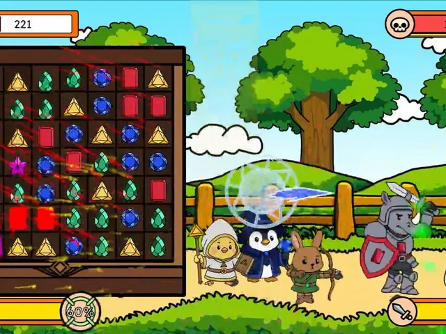 Gem Party