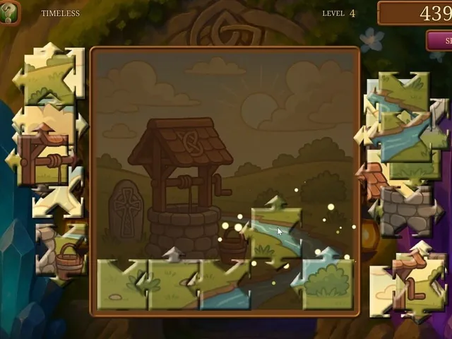 Gem Tales 2: Crystal Dragon