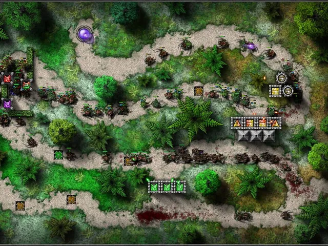 GemCraft: Frostborn Wrath