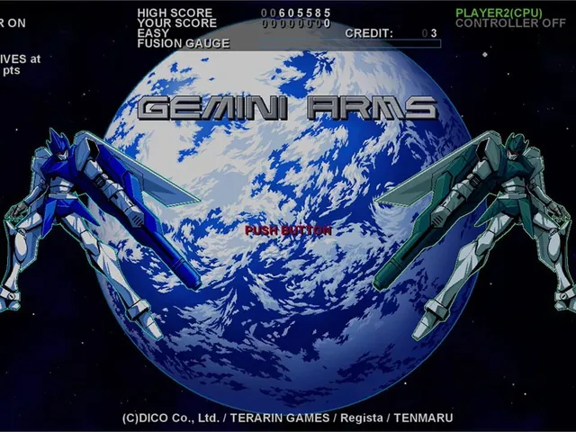 Gemini Arms