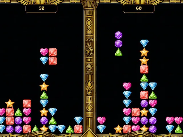 Gems of Egypt