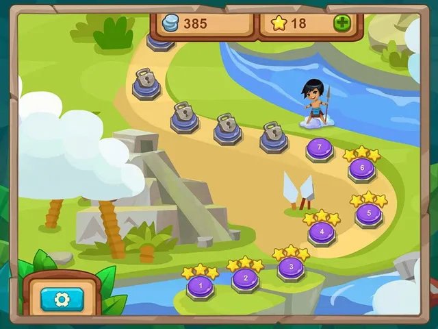Gems of the Aztecs