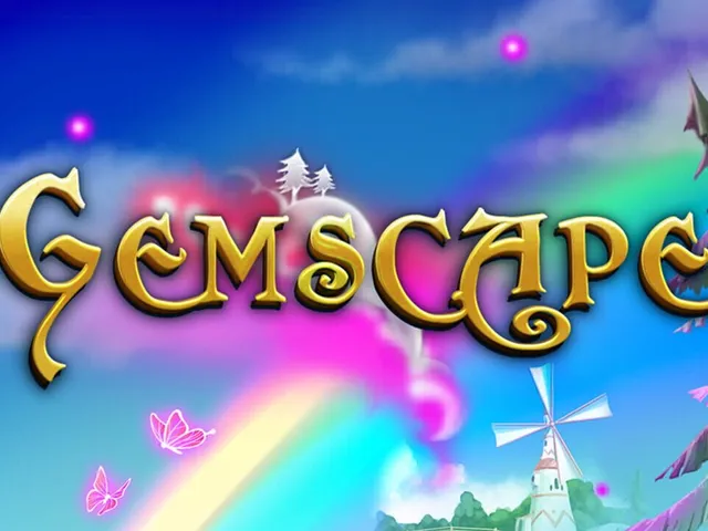 Gemscape