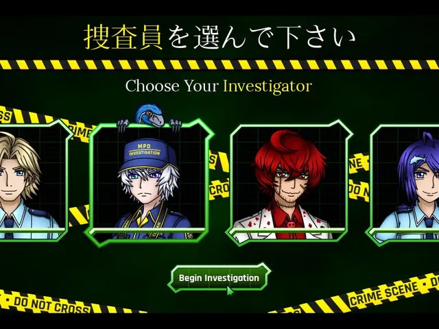 Genba no Kizuna