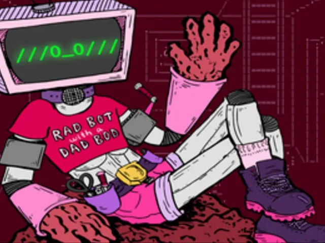 Genderwrecked