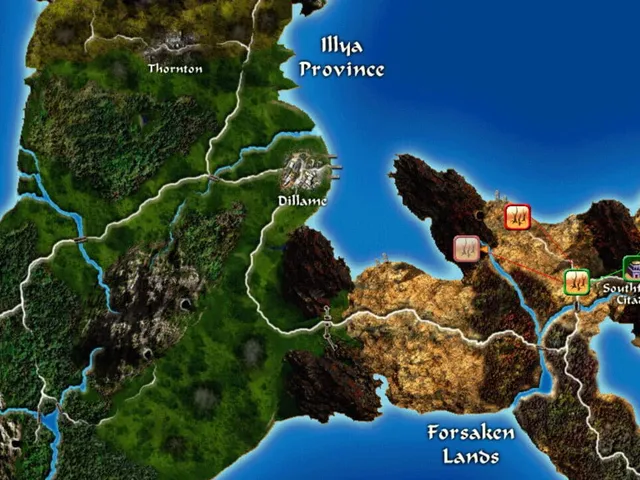 Geneforge 4: Rebellion