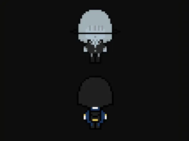 GenEi AP: Empty Heart