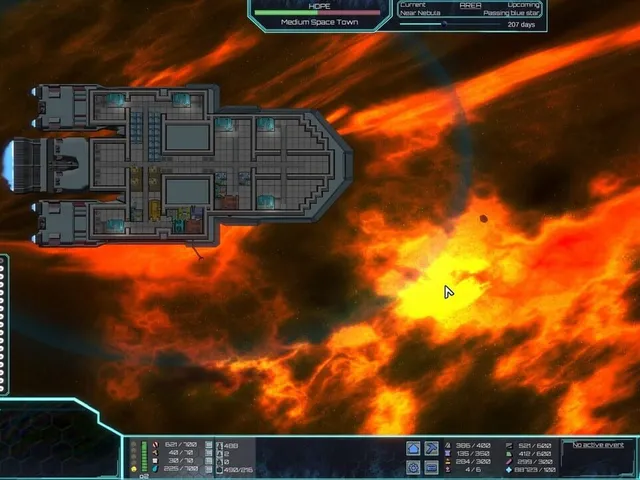 Generation Nova