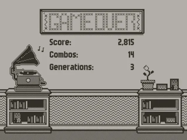 Generations