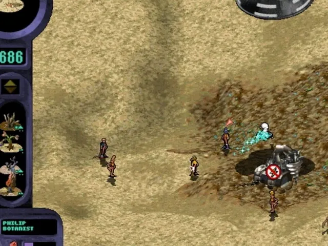 Genewars