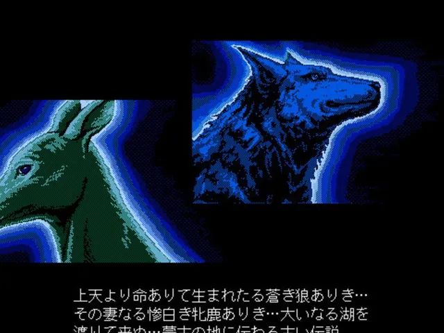 Genghis Khan II: Clan of the Gray Wolf