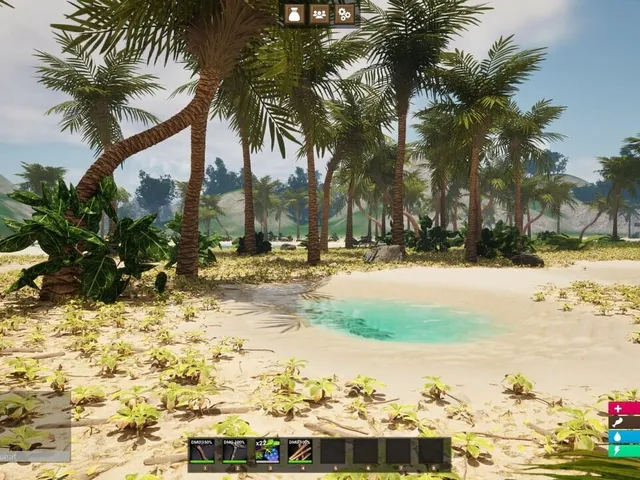 Gengu Survival