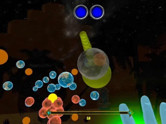 Genie Gym