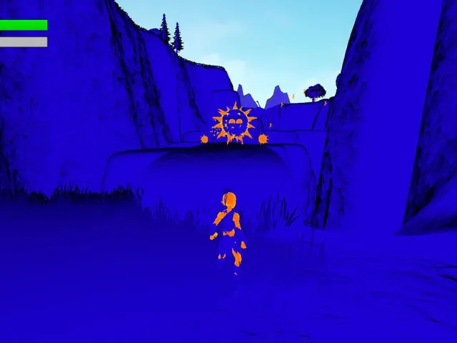 Genimas: Life Reborn