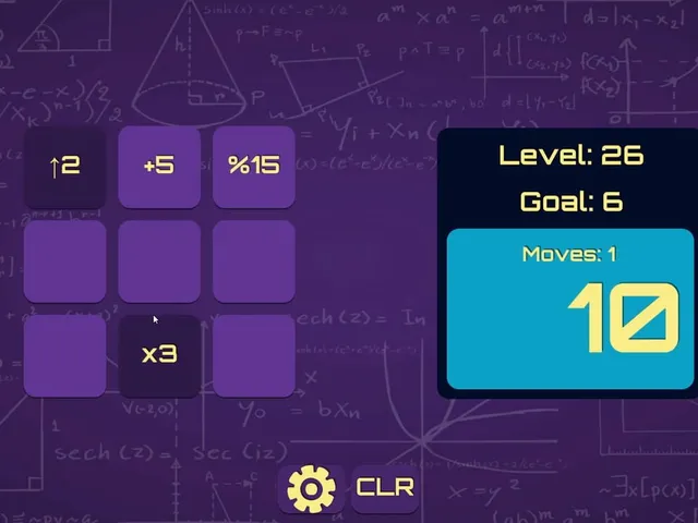 Genius Calculator