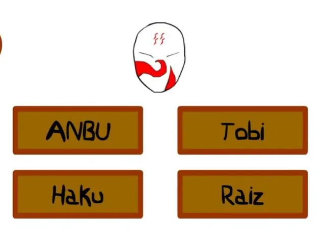 Genius Quiz Naru 2