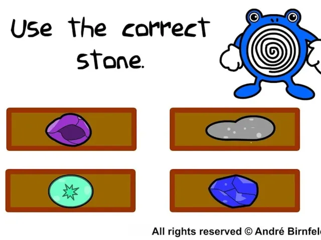 Genius Quiz Poke