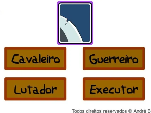 Genius Quiz Royale
