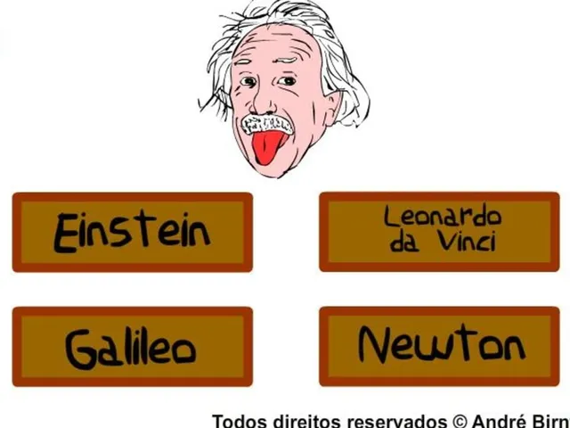 Genius Quiz Science