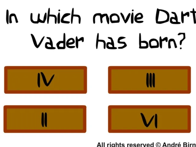Genius Quiz SW